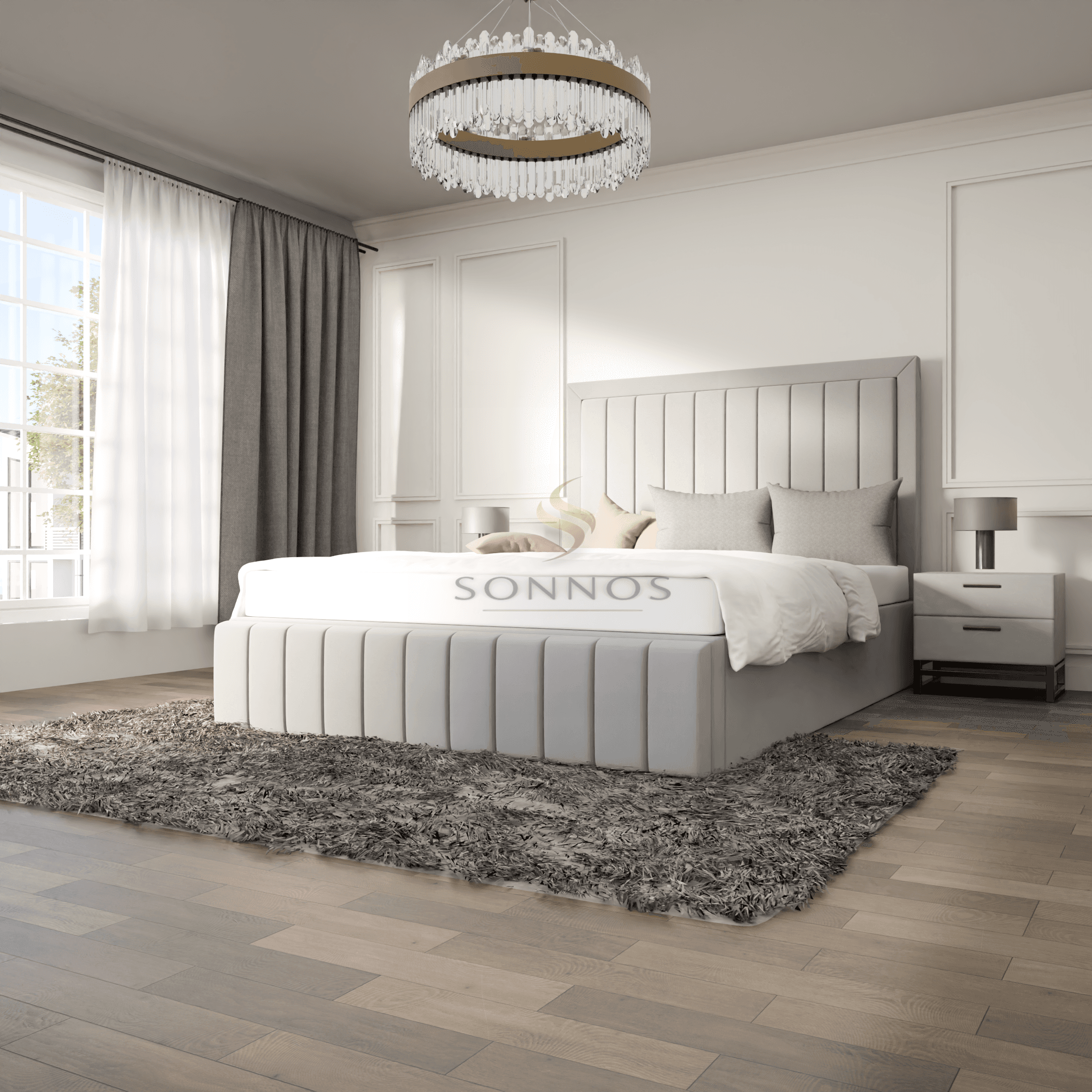 Cama Horizon